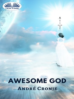 cover image of Awesome God